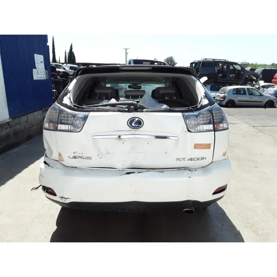 LEXUS RX '2008 *