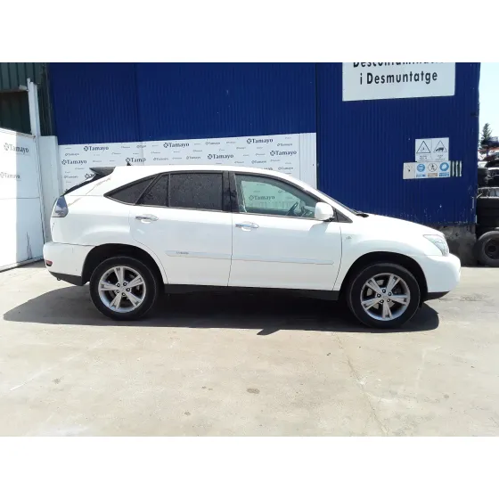 LEXUS RX '2008 *