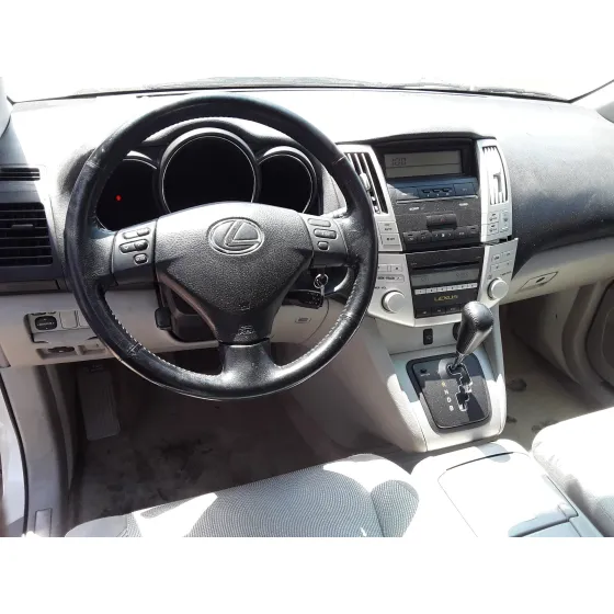 LEXUS RX '2008 *
