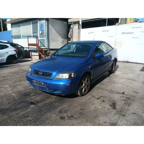 OPEL ASTRA G COUPE '2004 * AZUL