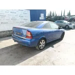 OPEL ASTRA G COUPE OPEL ASTRA G COUPE '2004 * AZUL 2000