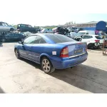 OPEL ASTRA G COUPE OPEL ASTRA G COUPE '2004 * AZUL 2000