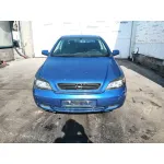 OPEL ASTRA G COUPE OPEL ASTRA G COUPE '2004 * AZUL 2000