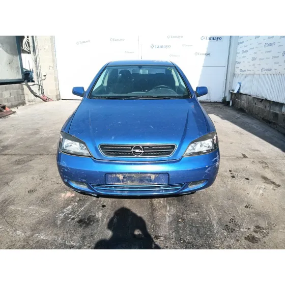 OPEL ASTRA G COUPE '2004 * AZUL