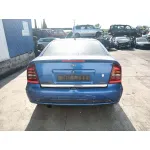 OPEL ASTRA G COUPE OPEL ASTRA G COUPE '2004 * AZUL 2000