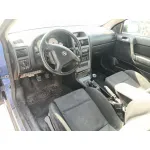 OPEL ASTRA G COUPE OPEL ASTRA G COUPE '2004 * AZUL 2000