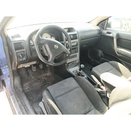 OPEL ASTRA G COUPE '2004 * AZUL