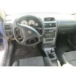 OPEL ASTRA G COUPE OPEL ASTRA G COUPE '2004 * AZUL 2000