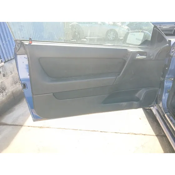 OPEL ASTRA G COUPE '2004 * AZUL
