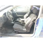 OPEL ASTRA G COUPE OPEL ASTRA G COUPE '2004 * AZUL 2000