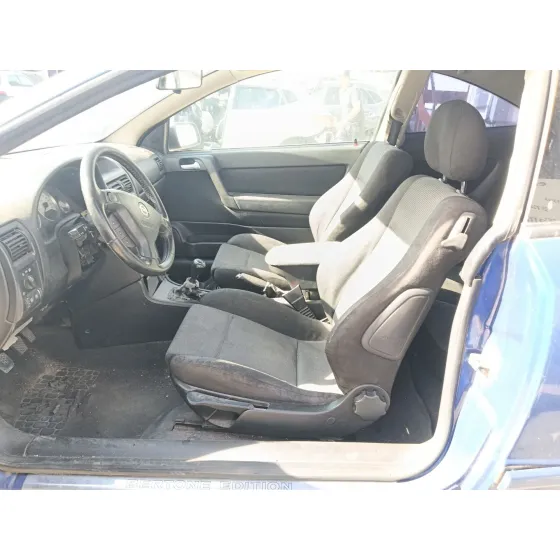 OPEL ASTRA G COUPE '2004 * AZUL
