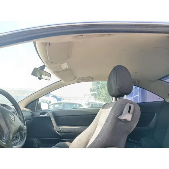 OPEL ASTRA G COUPE '2004 * AZUL