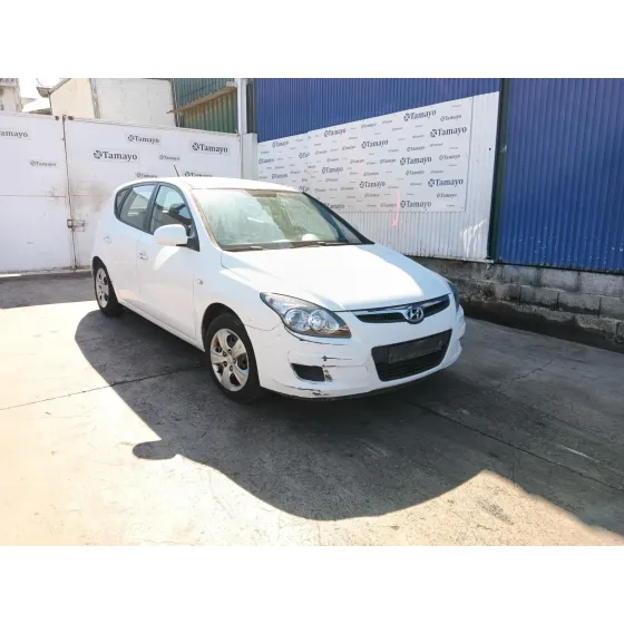 Hyundai I30 (FD) 2007