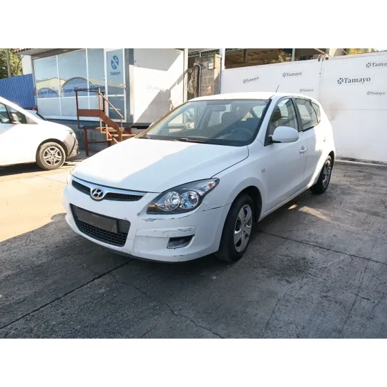 Hyundai I30 (FD) 2007