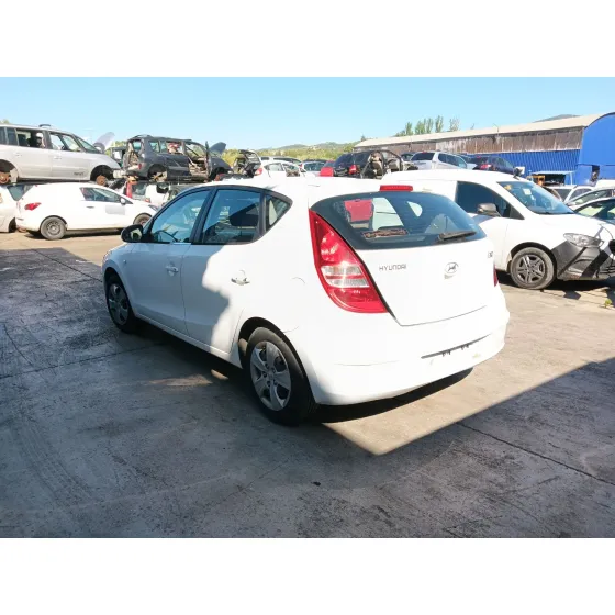 Hyundai I30 (FD) 2007