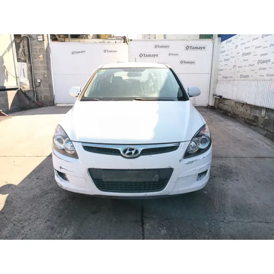 Hyundai I30 (FD) 2007