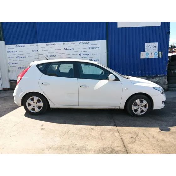 Hyundai I30 (FD) 2007