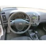 HYUNDAI I30 (FD)  2007