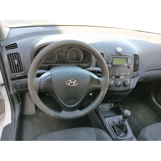 Hyundai I30 (FD) 2007