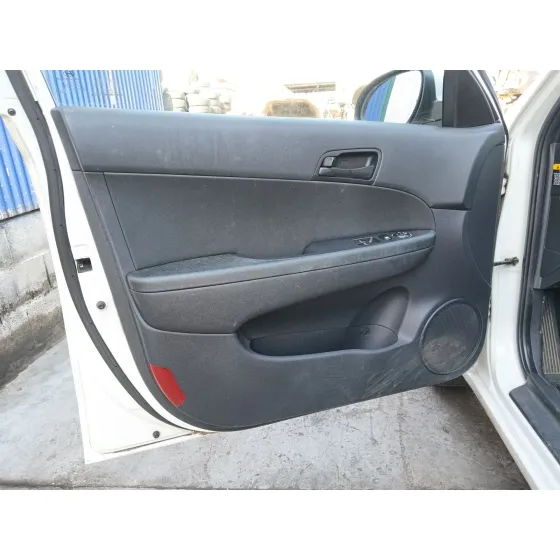 Hyundai I30 (FD) 2007