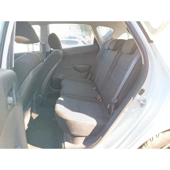Hyundai I30 (FD) 2007