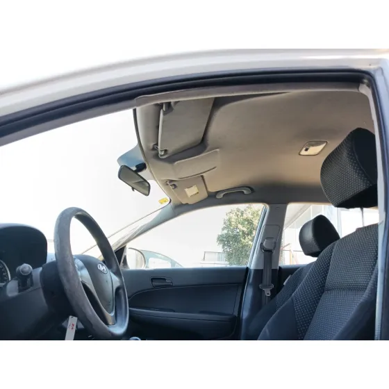 Hyundai I30 (FD) 2007