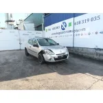 RENAULT CLIO III (BR0/1, CR0/1)  2007