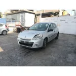 RENAULT CLIO III (BR0/1, CR0/1)  2007