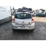 RENAULT CLIO III (BR0/1, CR0/1)  2007