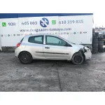RENAULT CLIO III (BR0/1, CR0/1)  2007