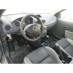 RENAULT CLIO III (BR0/1, CR0/1)  2007