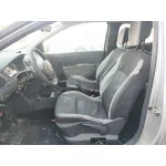 RENAULT CLIO III (BR0/1, CR0/1)  2007