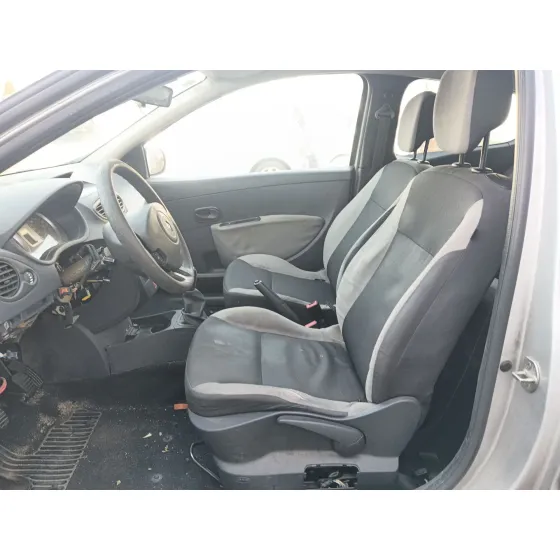 Renault CLIO III (BR0/1, CR0/1) 2007