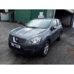 NISSAN QASHQAI (J10) NISSAN QASHQAI (J10) '2008 VISIA GRIS 2007