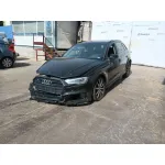 Audi A3 SPORTBACK (8VA, 8VF) 2012