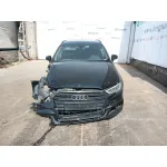Audi A3 SPORTBACK (8VA, 8VF) 2012