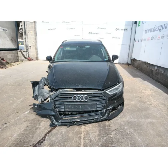 Audi A3 SPORTBACK (8VA, 8VF) 2012