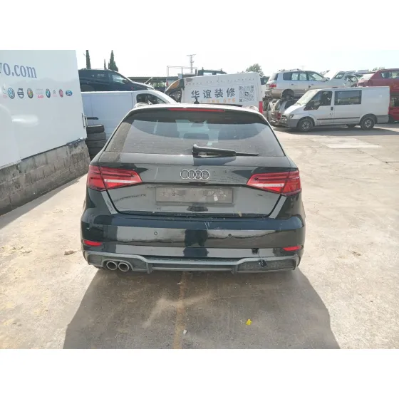 Audi A3 SPORTBACK (8VA, 8VF) 2012
