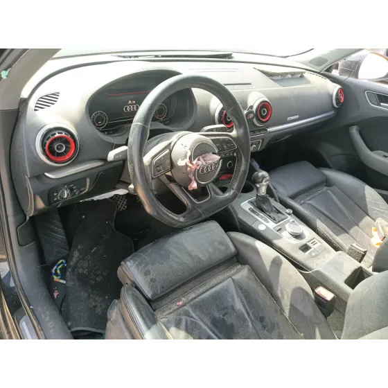 Audi A3 SPORTBACK (8VA, 8VF) 2012
