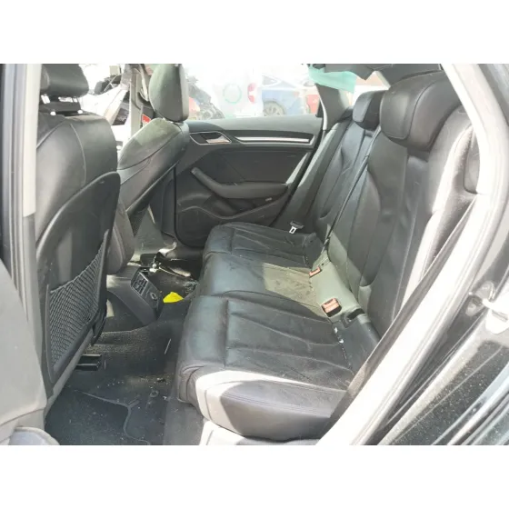 Audi A3 SPORTBACK (8VA, 8VF) 2012