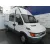 IVECO 35S15 IVECO 35S15 '2003 CAJA CERRADA BLANCA 1999