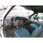 IVECO 35S15 IVECO 35S15 '2003 CAJA CERRADA BLANCA 1999