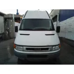 IVECO 35S15 IVECO 35S15 '2003 CAJA CERRADA BLANCA 1999