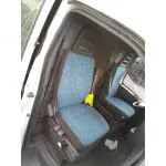 IVECO 35S15 IVECO 35S15 '2003 CAJA CERRADA BLANCA 1999