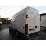 IVECO 35S15 IVECO 35S15 '2003 CAJA CERRADA BLANCA 1999