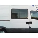 IVECO 35S15 IVECO 35S15 '2003 CAJA CERRADA BLANCA 1999
