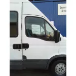 IVECO 35S15 IVECO 35S15 '2003 CAJA CERRADA BLANCA 1999