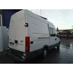 IVECO 35S15 IVECO 35S15 '2003 CAJA CERRADA BLANCA 1999