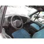IVECO 35S15 IVECO 35S15 '2003 CAJA CERRADA BLANCA 1999