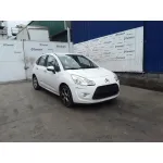 CITROEN C3 '2012 * BLANCO